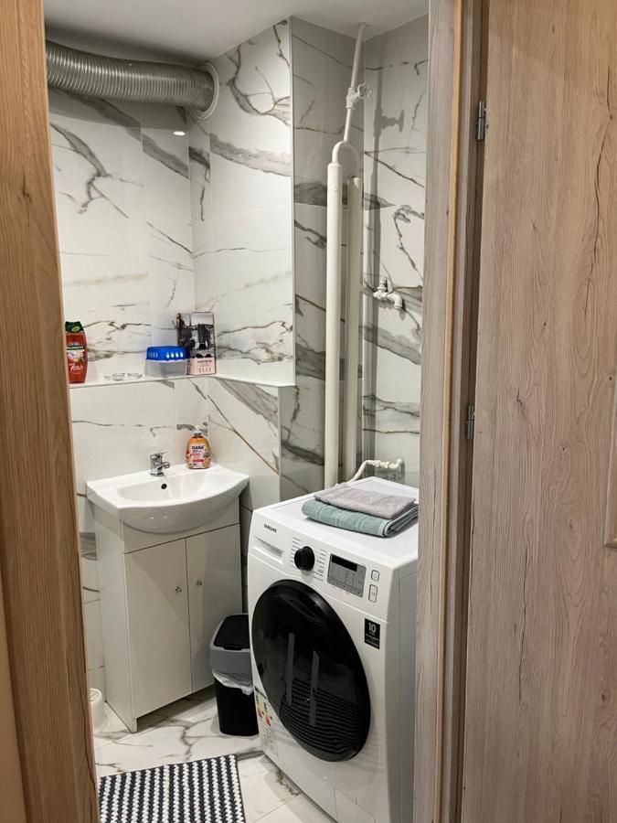 Apartament 75 W Centrum! Okulickiego! Stalowa Wola Exterior foto