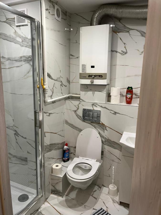 Apartament 75 W Centrum! Okulickiego! Stalowa Wola Exterior foto